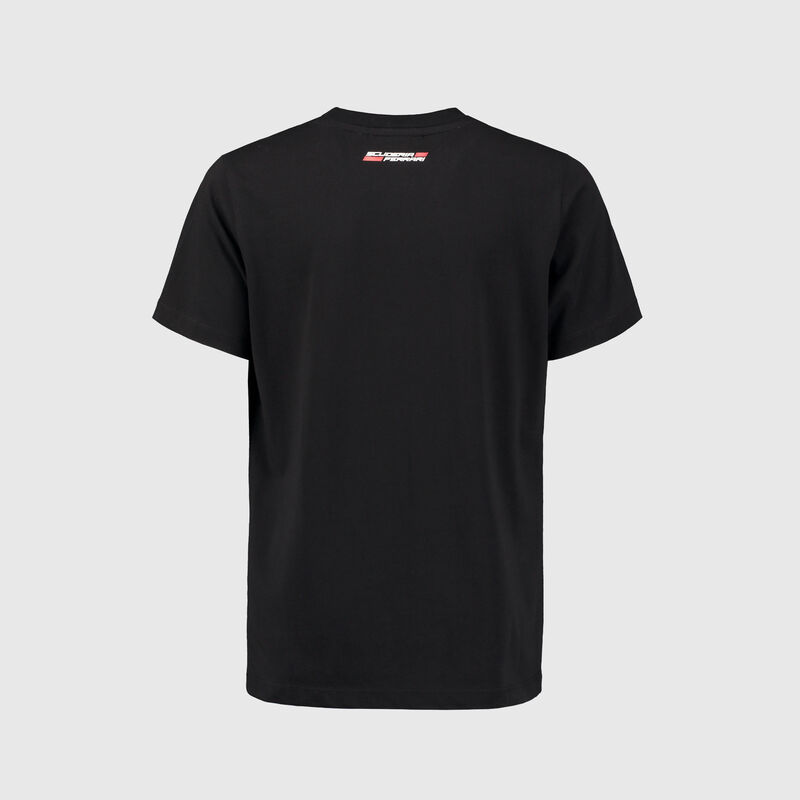 SF FW KIDS CLASSIC TEE - black