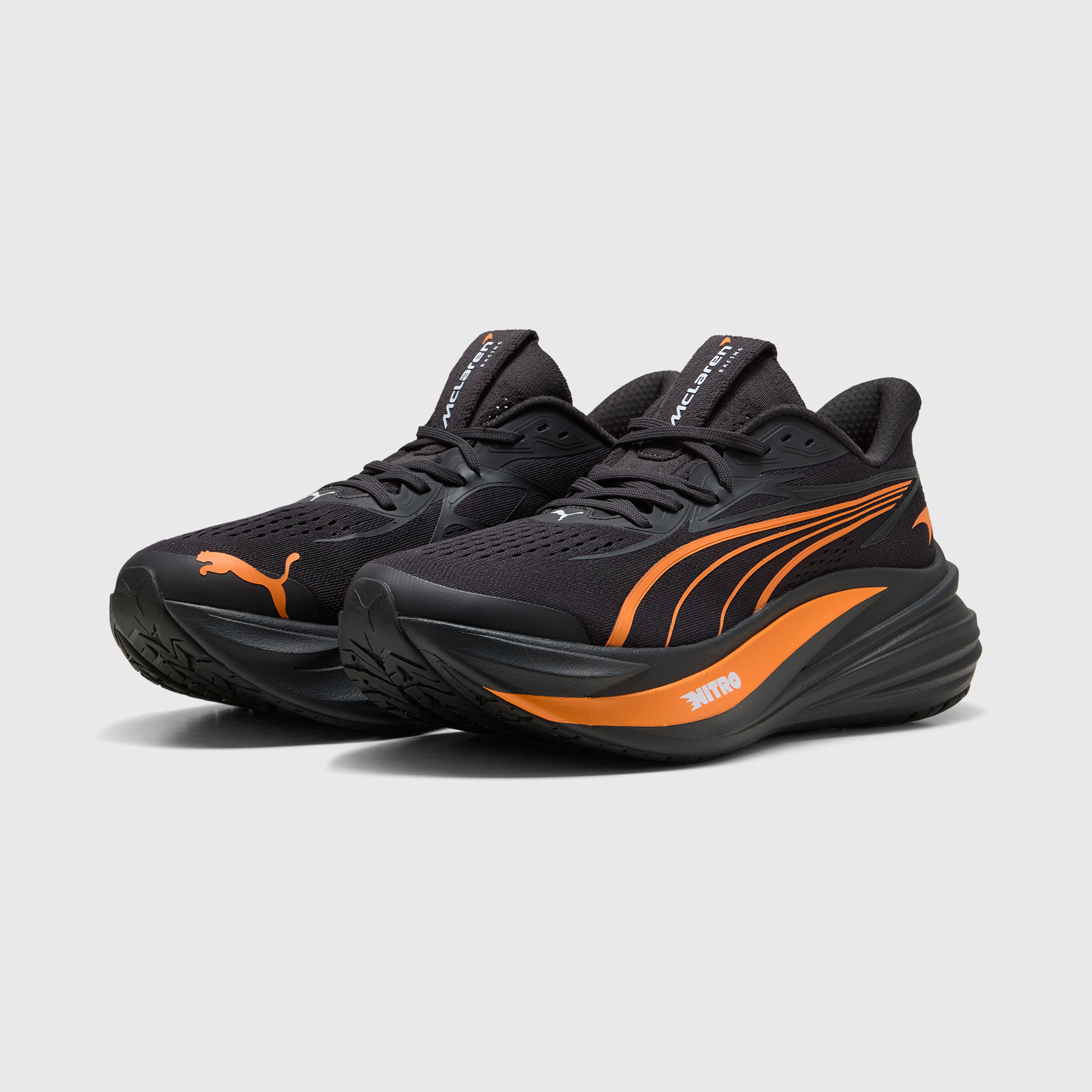 Zapatillas PUMA 2026 MagMax NITRO™ 2 - McLaren Mastercard F1
