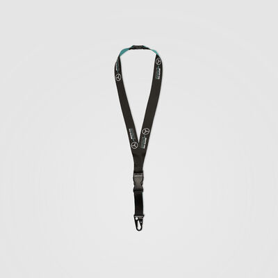 Logo Lanyard