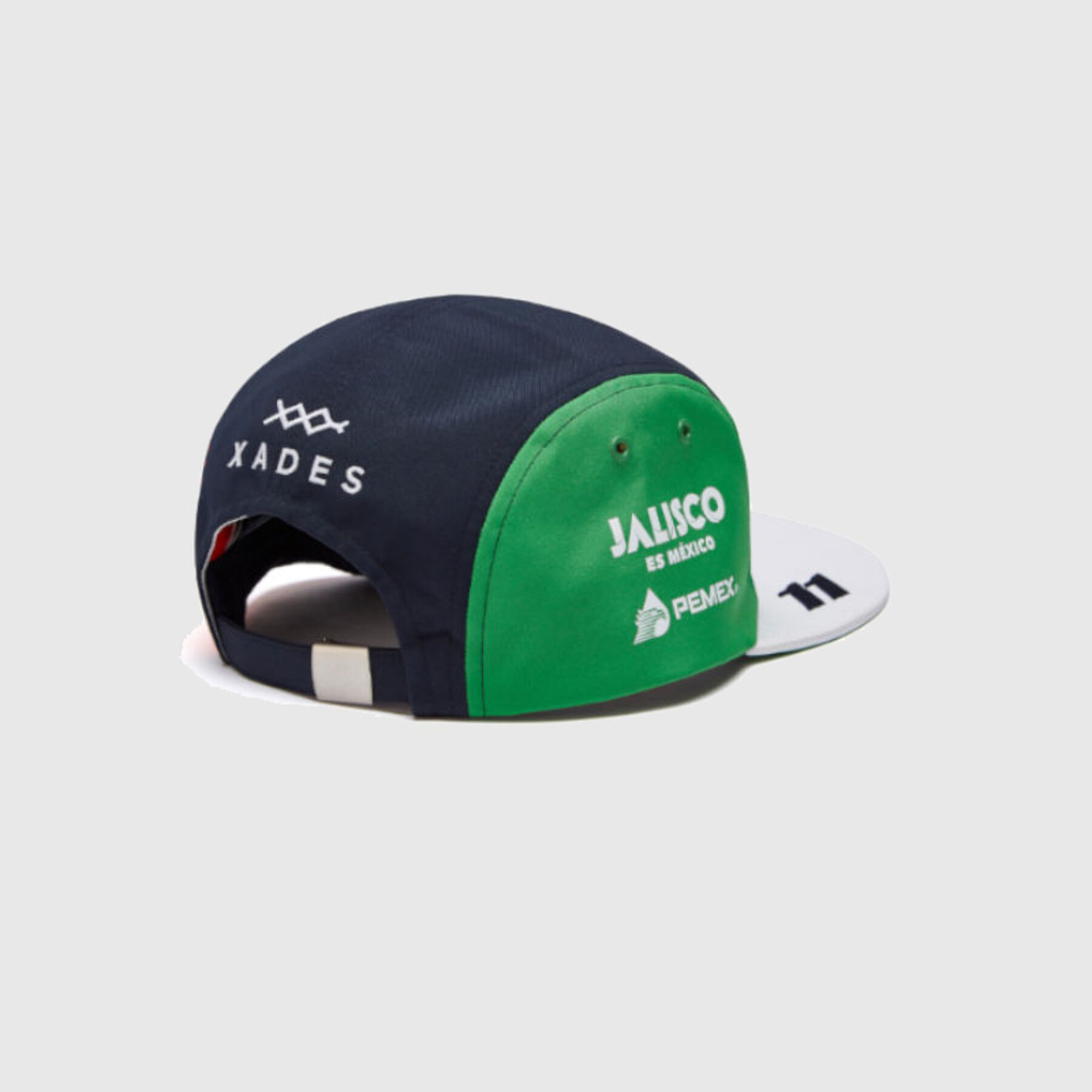Mexico baseball hat 2025 2018