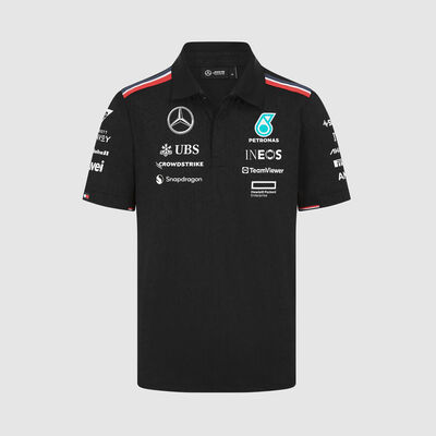2024 Team-poloshirt