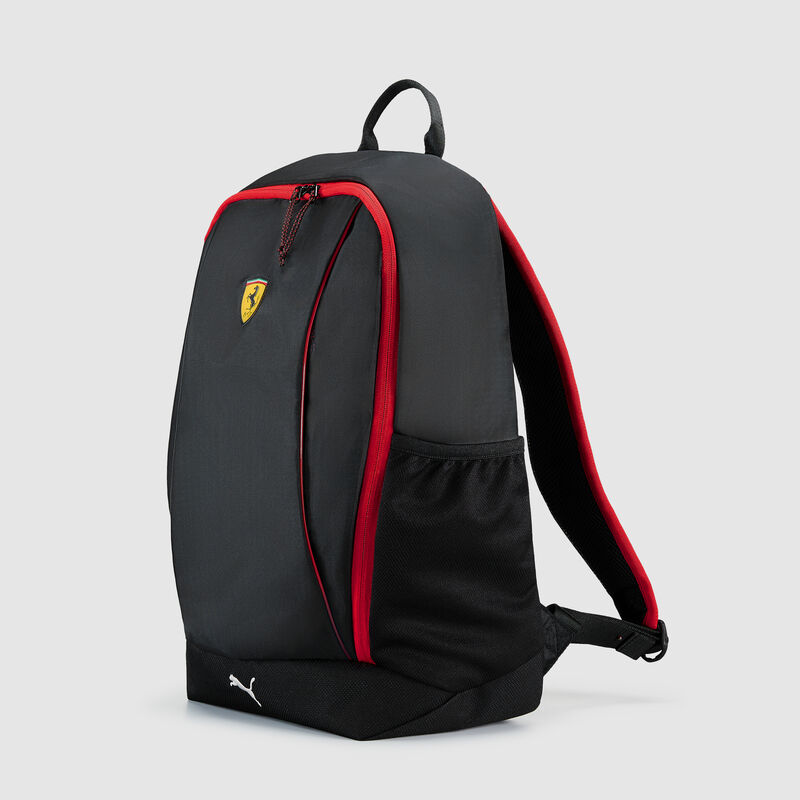 SF RP TEAM BACKPACK - black