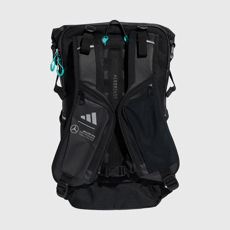 MAPF1 RP TEAM APS BACKPACK - black