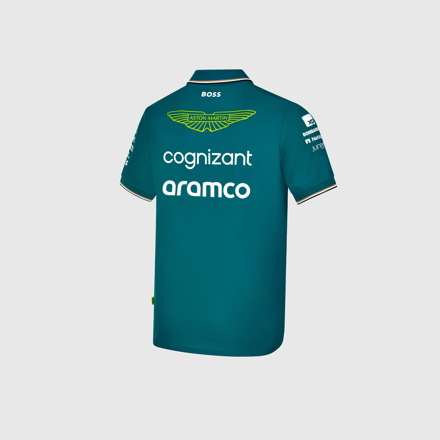 2023 Team Polo