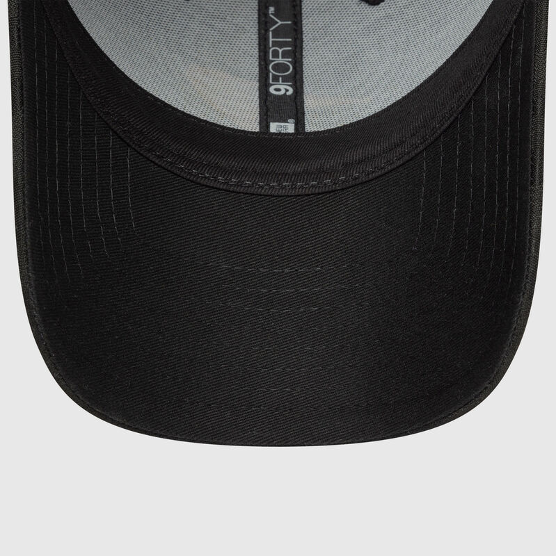 MCL FANWEAR CAMO 9FORTY CAP - dark grey