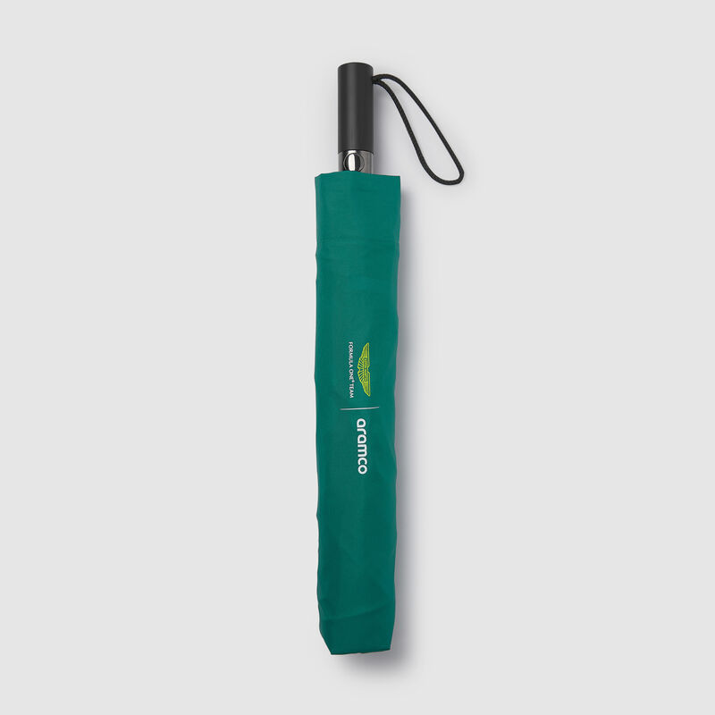 AMF1 RP COMPACT UMBRELLA - green