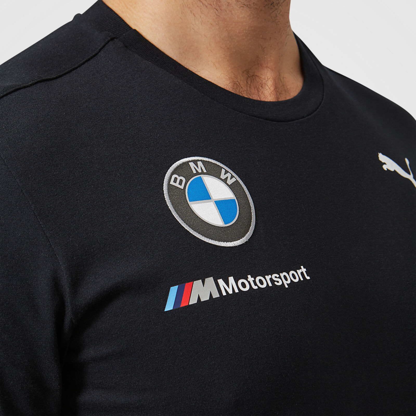 Team DTM T-Shirt - BMW Motorsport Fuel