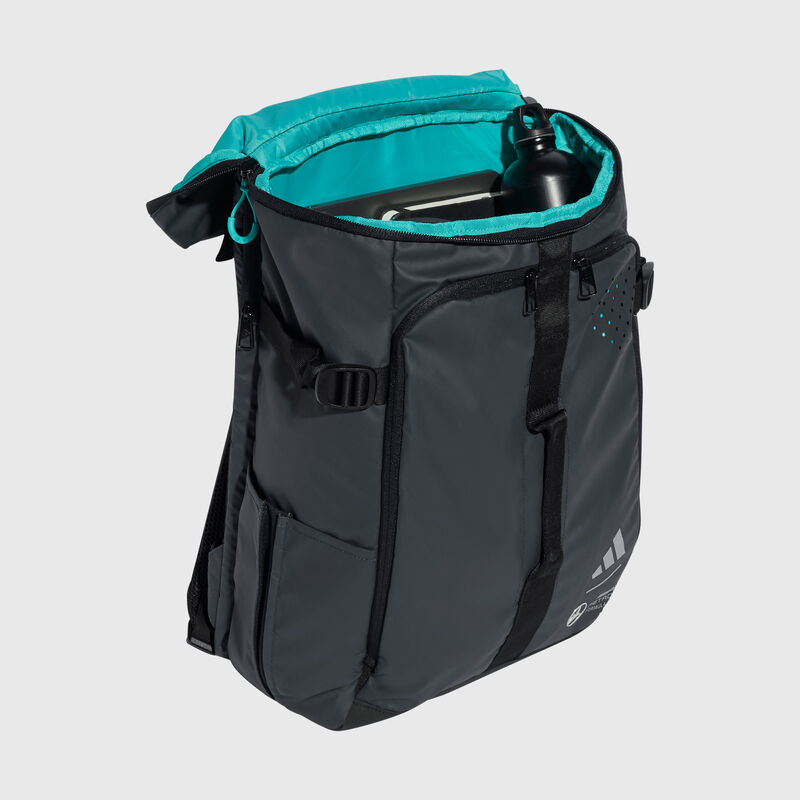 MAPF1 RP HYBRID BACKPACK - black