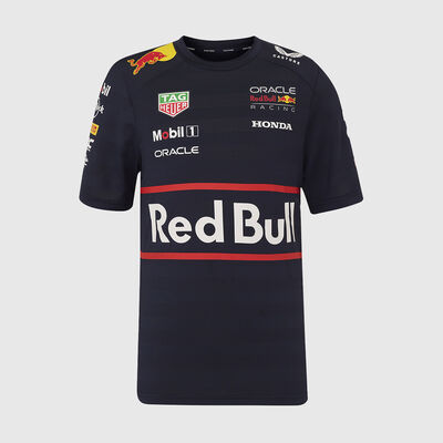 Maglia Team Set up 2025 da bambino