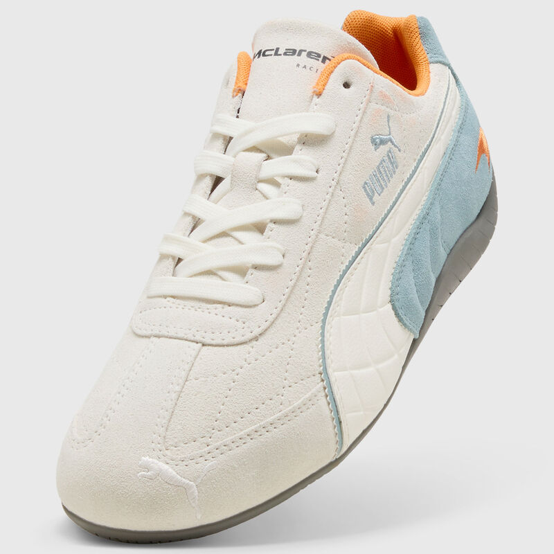 ML Speedcat - Warm White-Seafoam