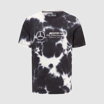 T-shirt Tie Dye