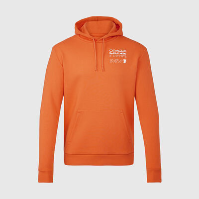 Max Verstappen Hoodie