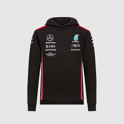 Kids 2023 Team Hoodie