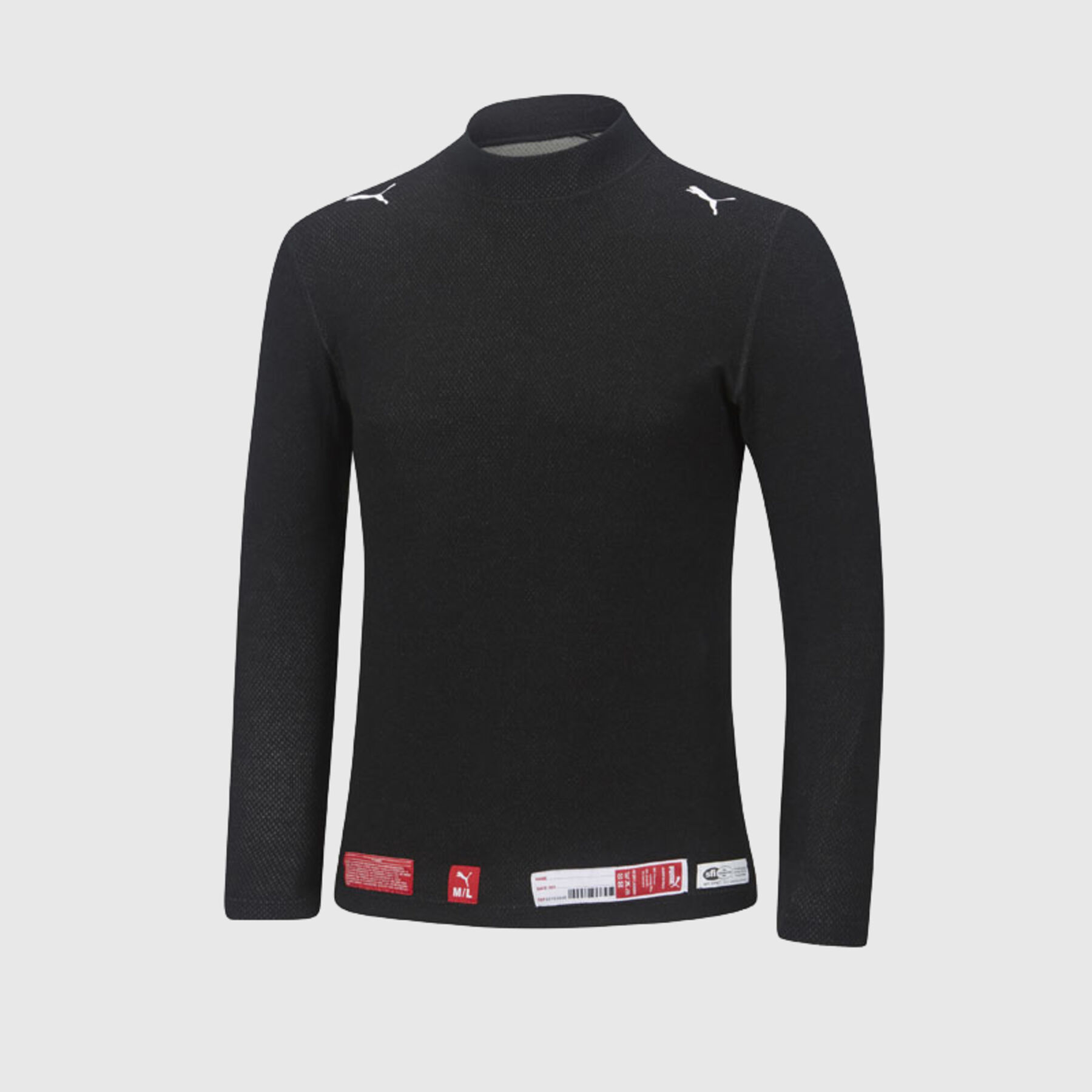 Puma shop motorsport underwear