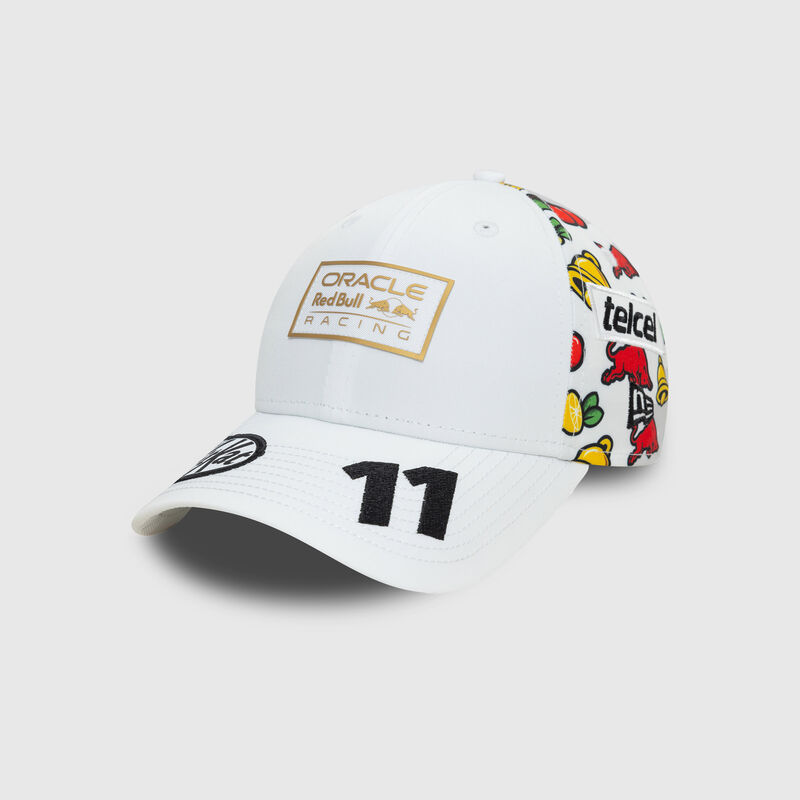 RBR SE SP VEGAS 9FORTY CAP - white