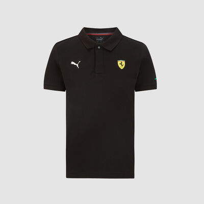 Kids Puma Classic Polo
