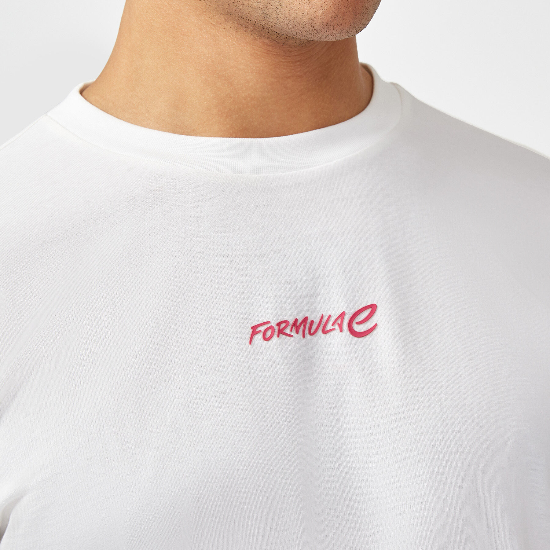 Balenciaga fuel t shirt best sale