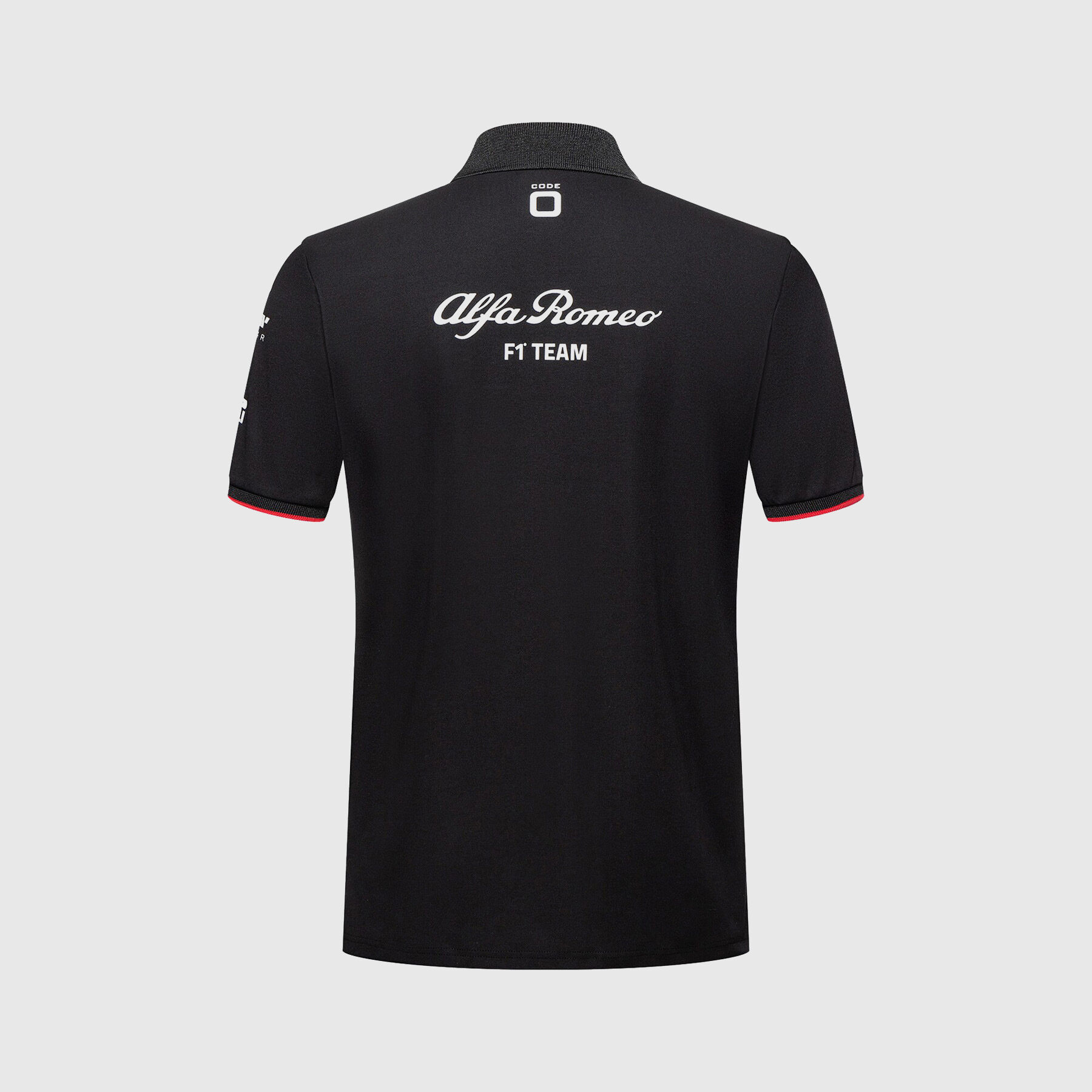 2023 Team Polo Alfa Romeo F1 Fuel For Fans