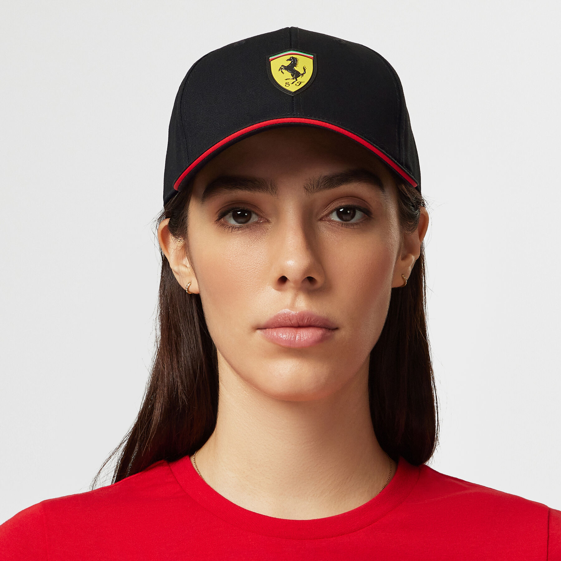 Scuderia ferrari caps sales