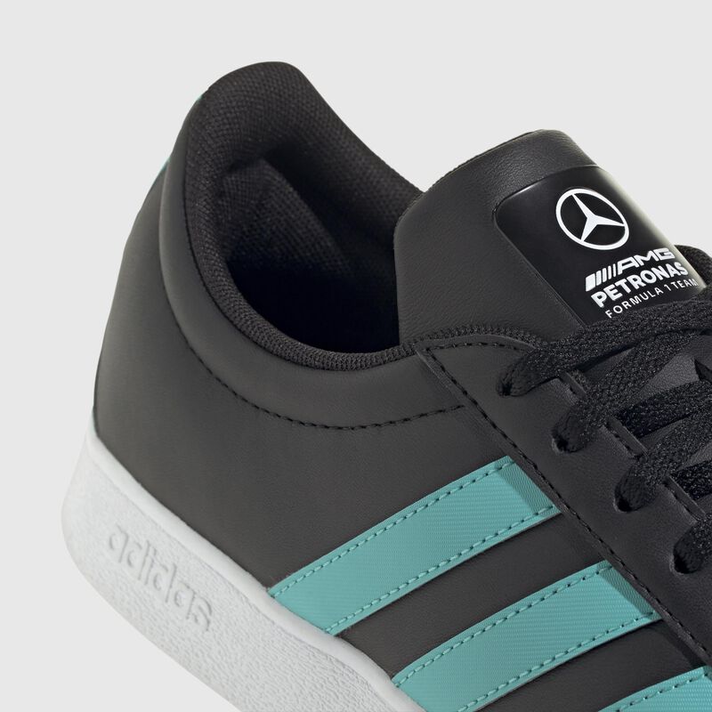 MAPF1 FW VL COURT SHOES - Core Black