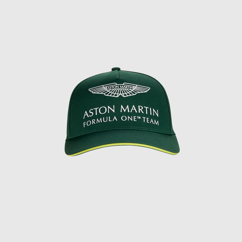 AMF1 RP STROLL BB CAP - green