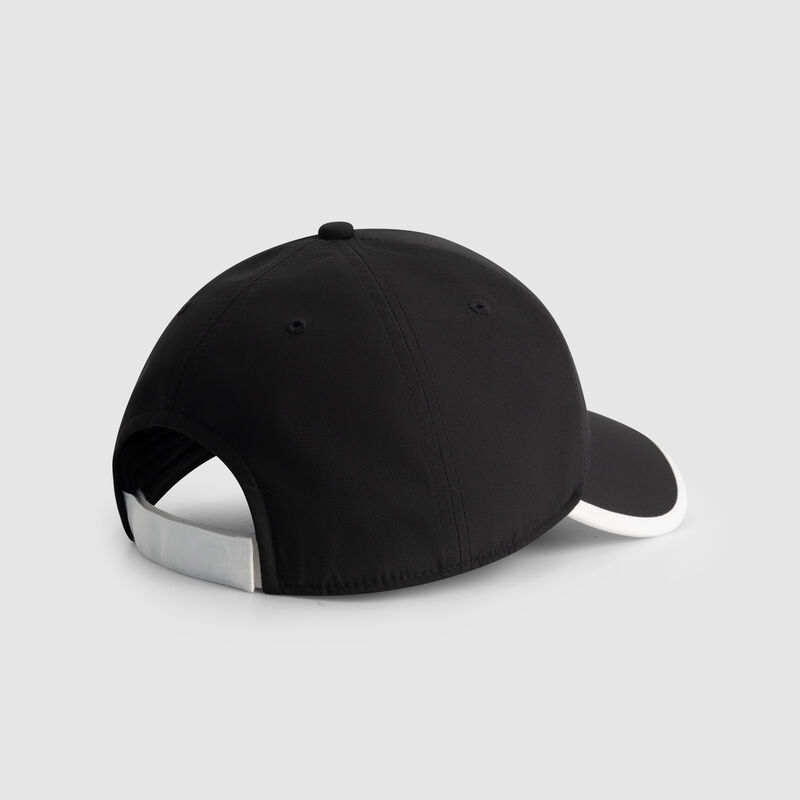 SF FW CLASSIC CAP - black