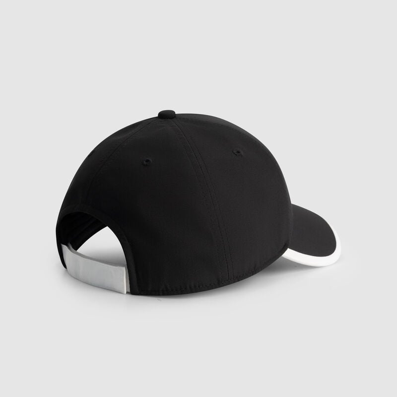 SF FW CLASSIC CAP - black