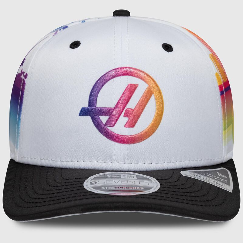 Alpine F1 2026 Casquette Équipe New Era Officielle Miami GP Spécial Alpine F1 2026 Casquette Équipe New Era Officielle Miami GP Spécial