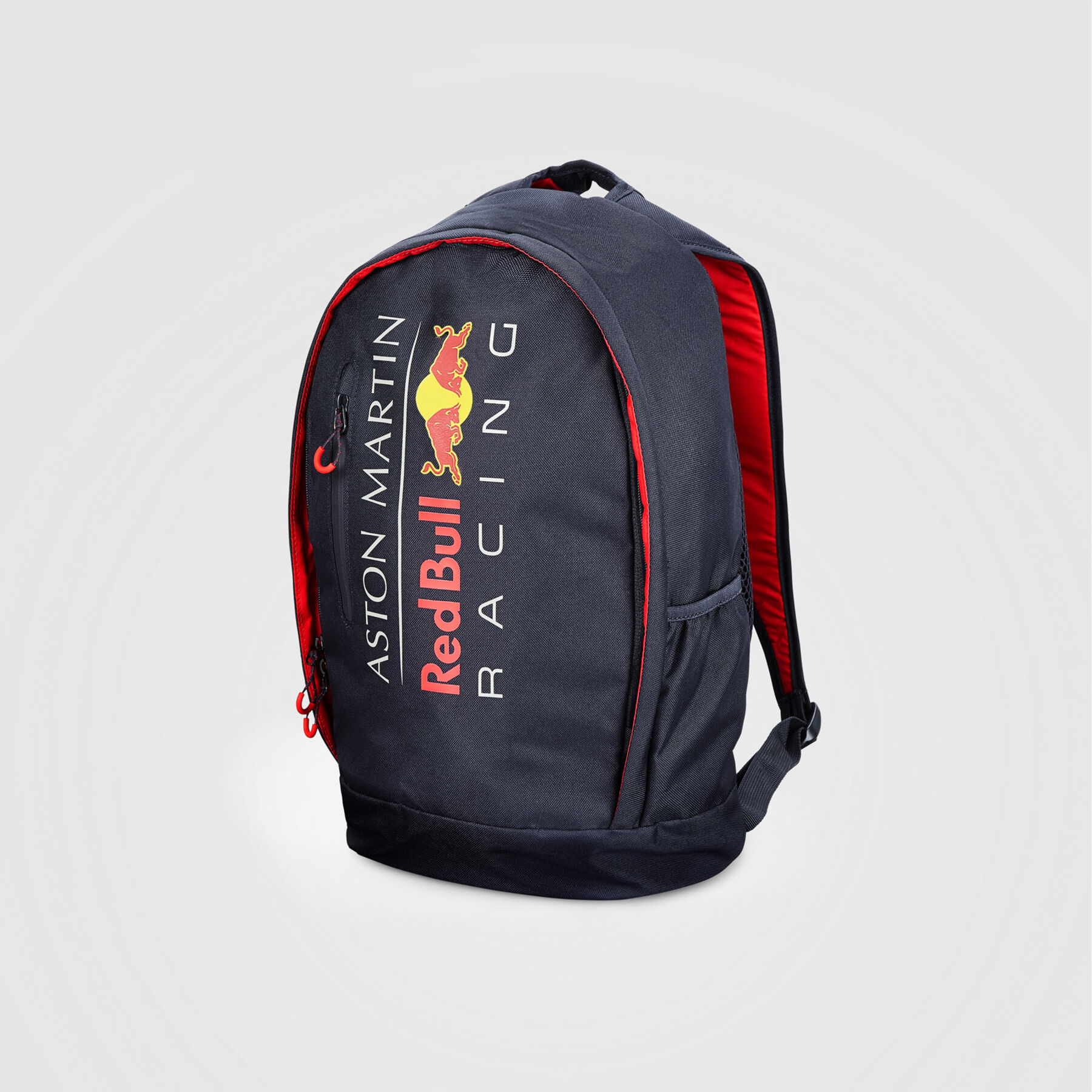 Red bull mochila
