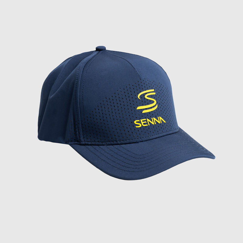SENNA FW LEISURE CAP - Navy