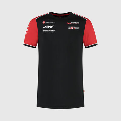 2025 Team T-shirt