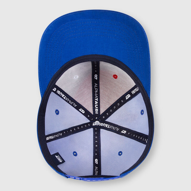 ALPHA TAURI RP FRANCE CAP - Multicolor