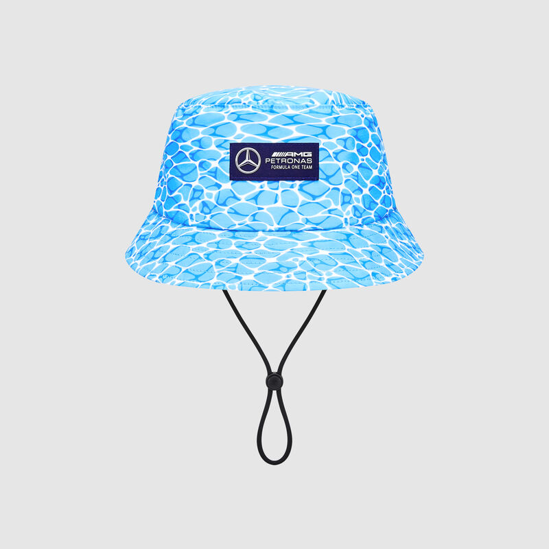 MAPF1 FW SE GR BUCKET NO DIVING - blue