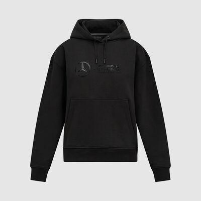 Sweat à capuche "Stealth" pour femme