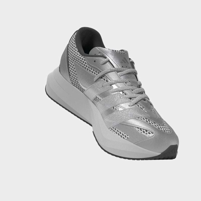 MAPF1 SE SIL LIGHTBLAZE TRAINERS - silver