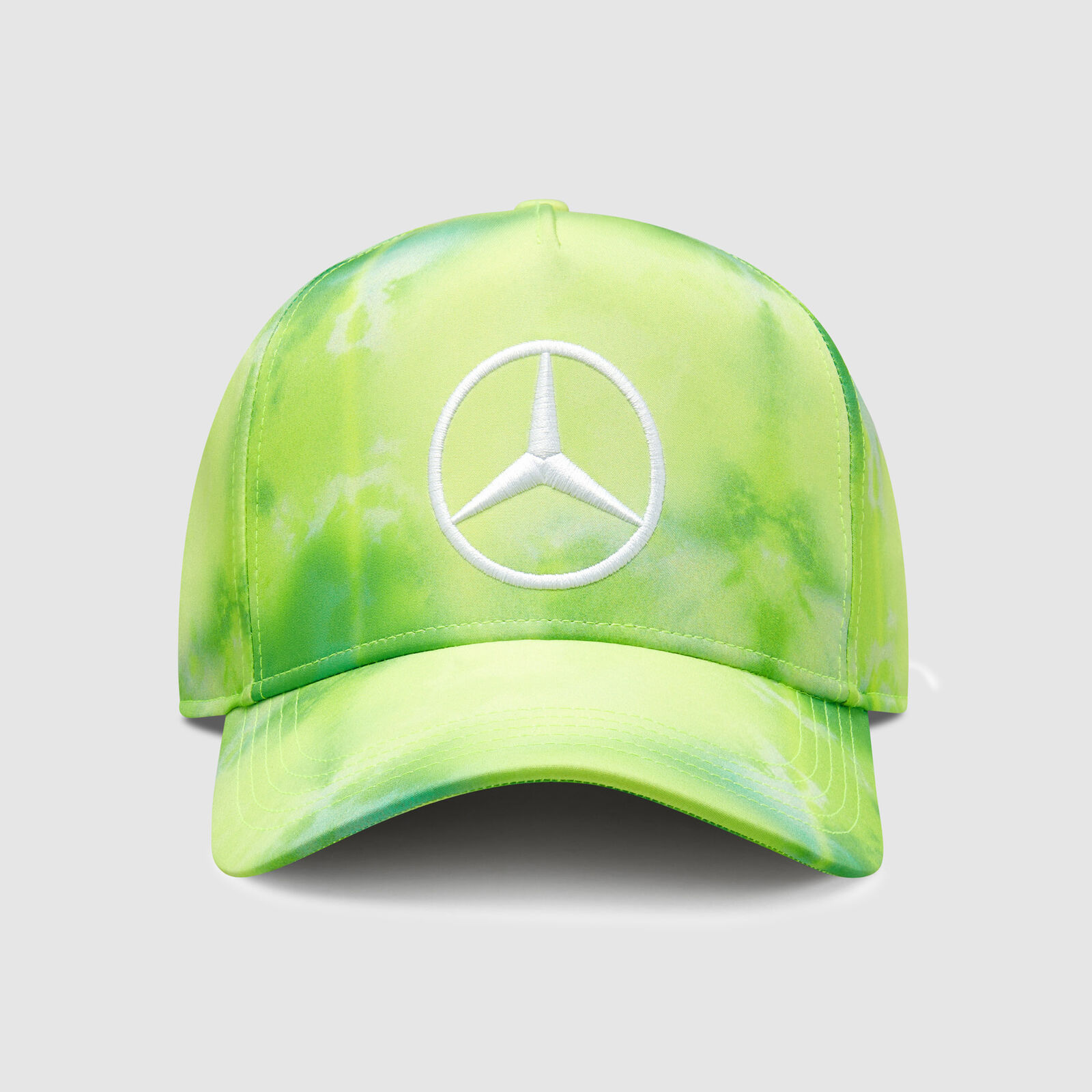 2024 Lewis Hamilton Brazil GP Cap MercedesAMG F1 Fuel For Fans