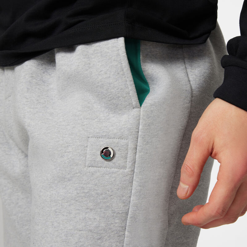 MAPF1 FW SWEATPANTS - grey