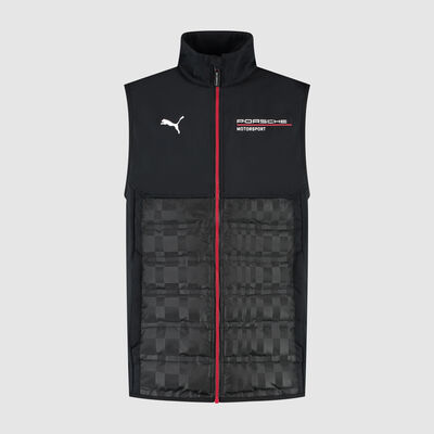 Team Gilet
