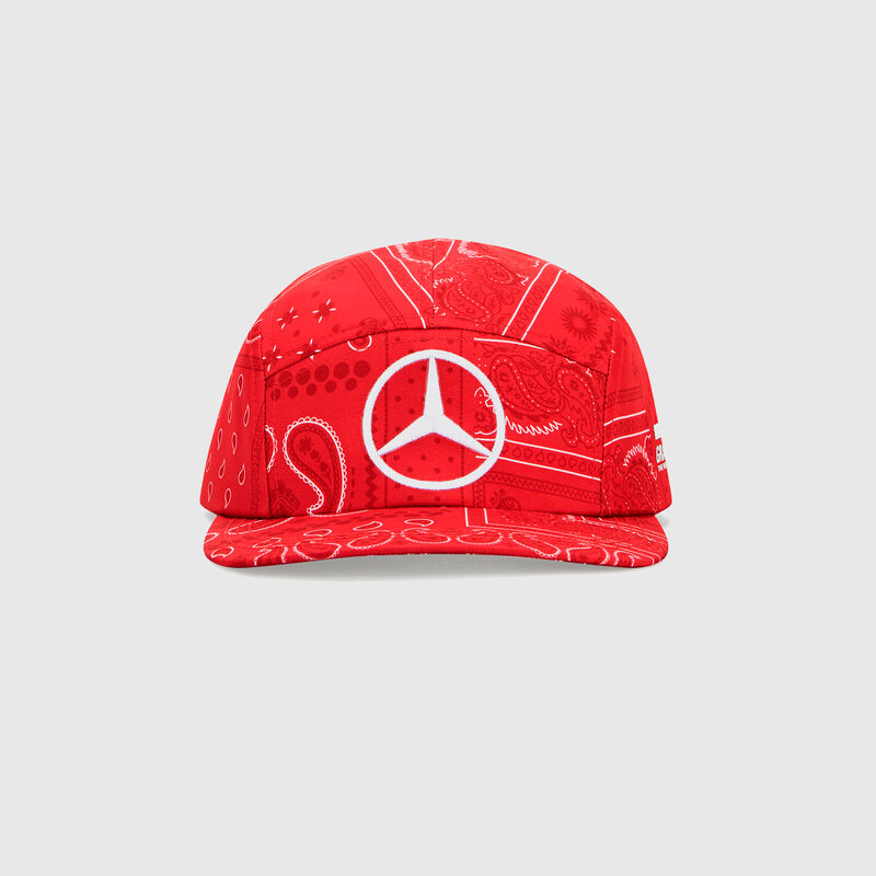 MAPM RP SE LEWIS CAP SILVERSTONE - no specific