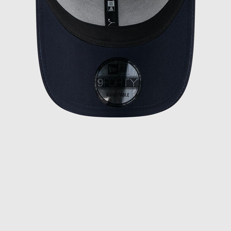 RBR SE MV LAS VEGAS 9FORTY CAP - dark blue