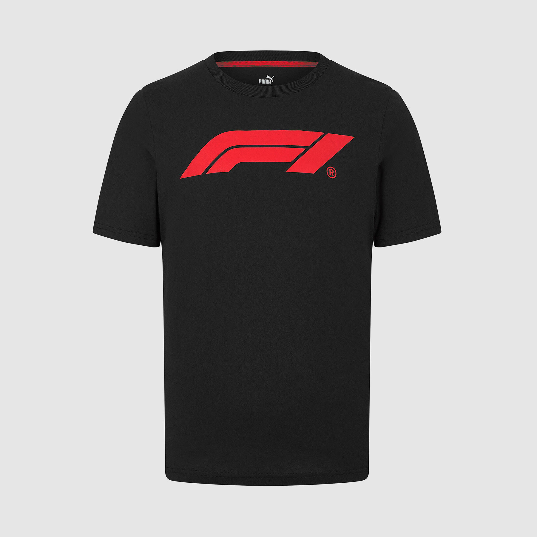 PUMA ESS F1 Logo T shirt F1 Collection Fuel For Fans
