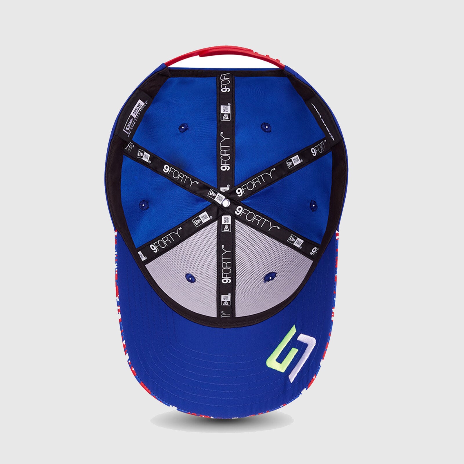 Formula 1 Lando Norris Cap/ Headwear Unisex