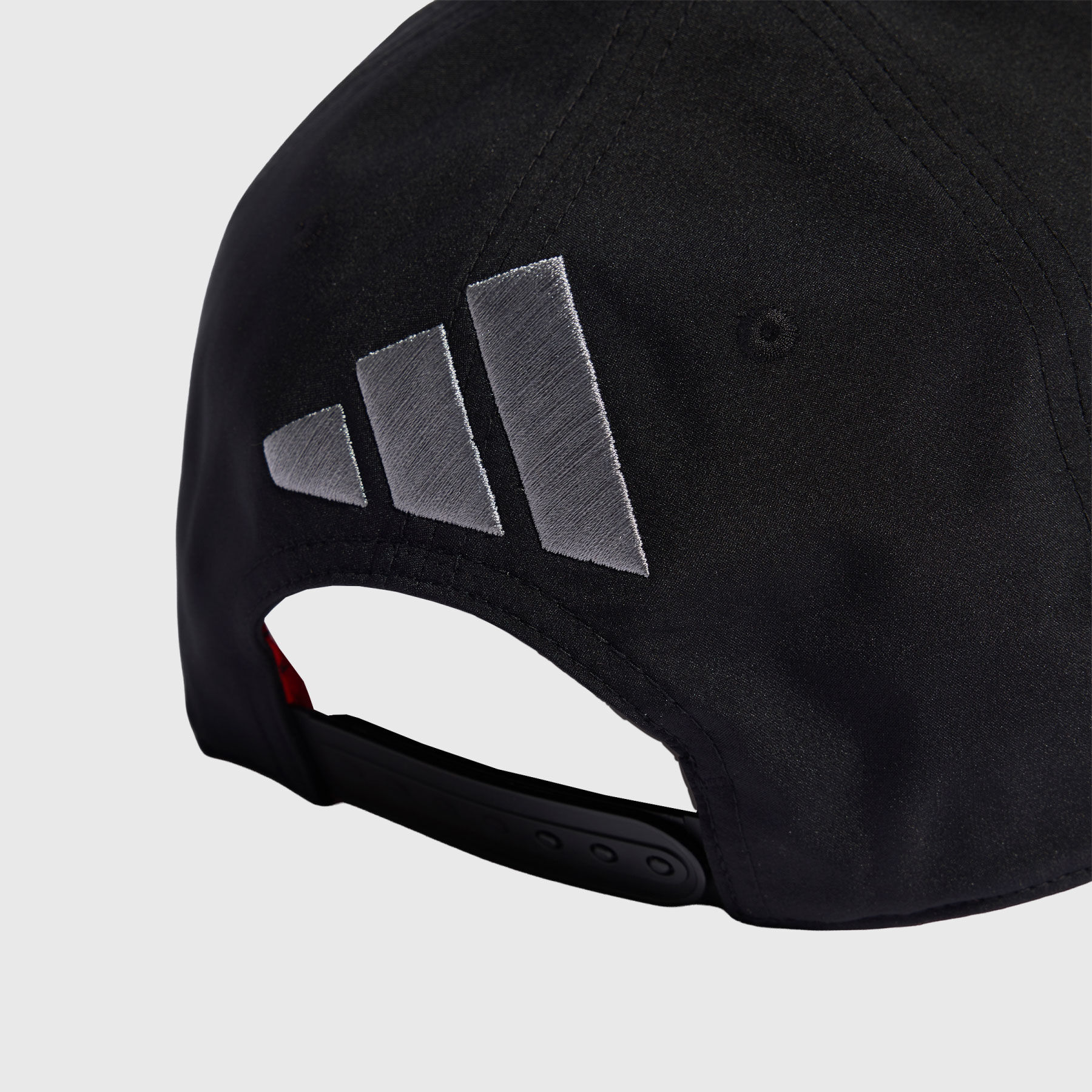 adidas 2026 Nico Hulkenberg Driver Cap - Audi F1 Team | Fuel For Fans