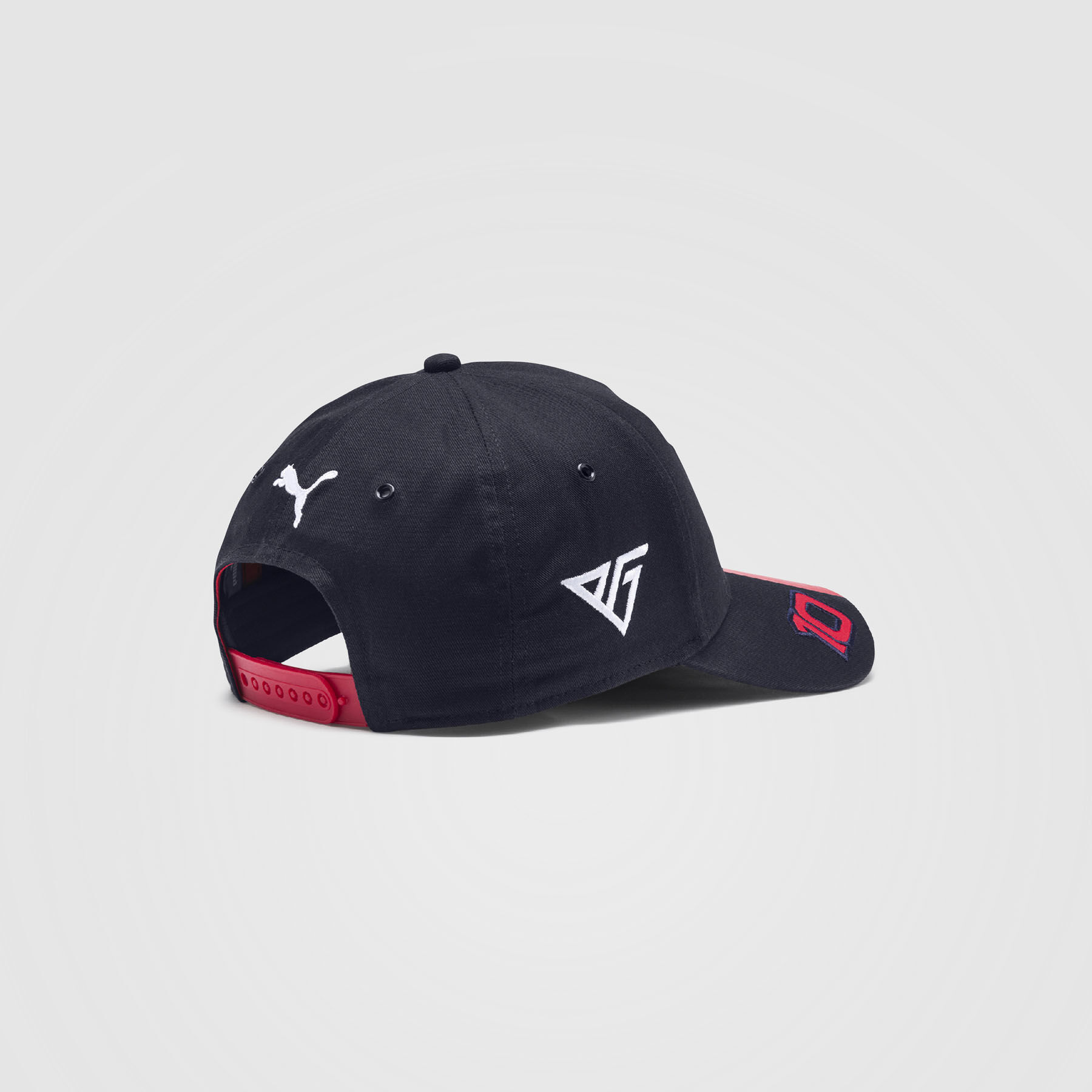 gasly cap