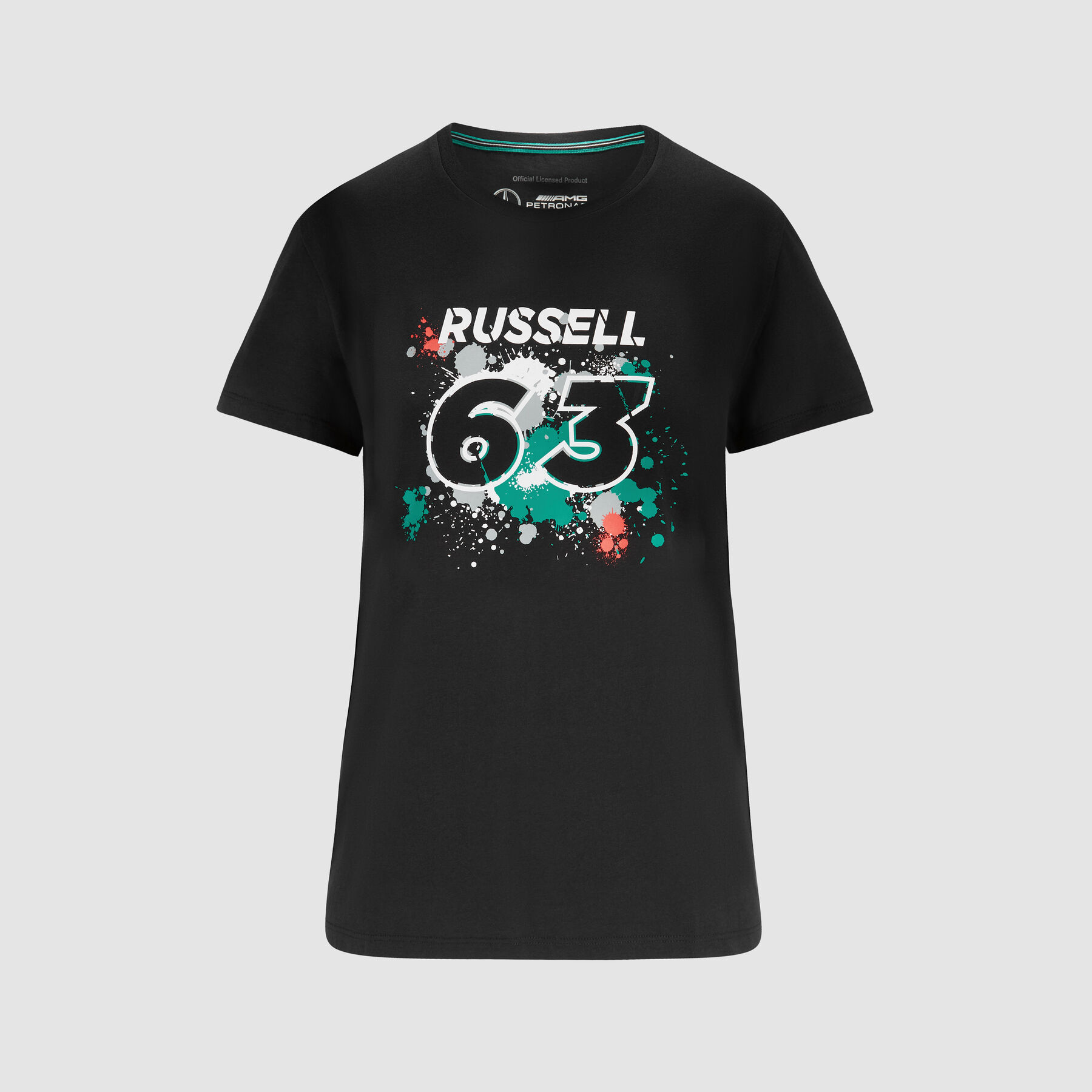 Russell magliette hot sale