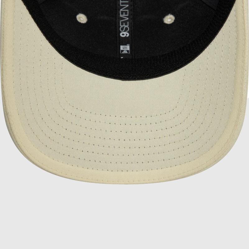 HAAS FW 9SEV STRETCH CAP - grey