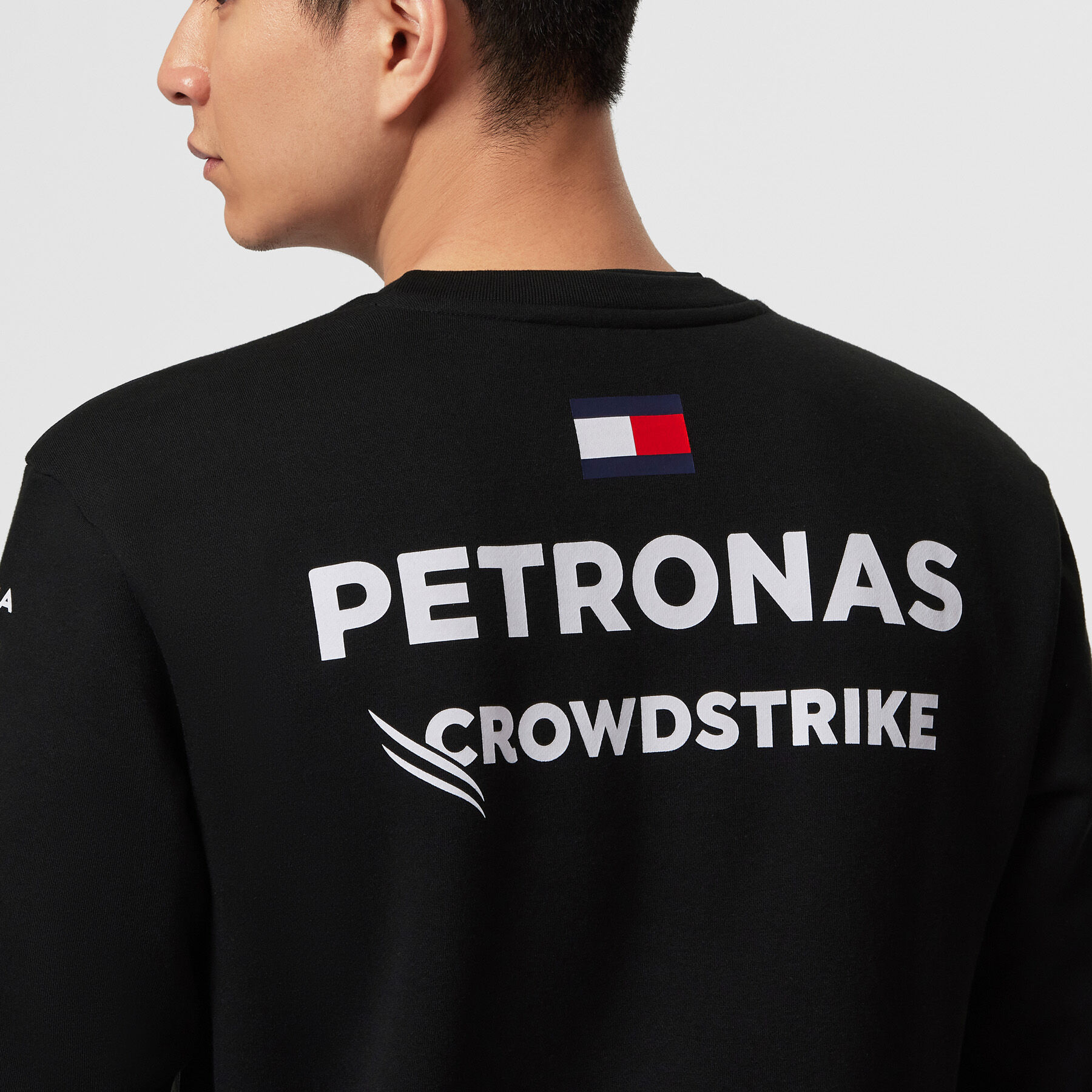 Amg sweatshirt hot sale