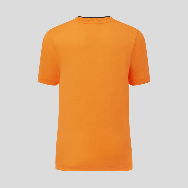 MCL FW KIDS CORE TEE - orange