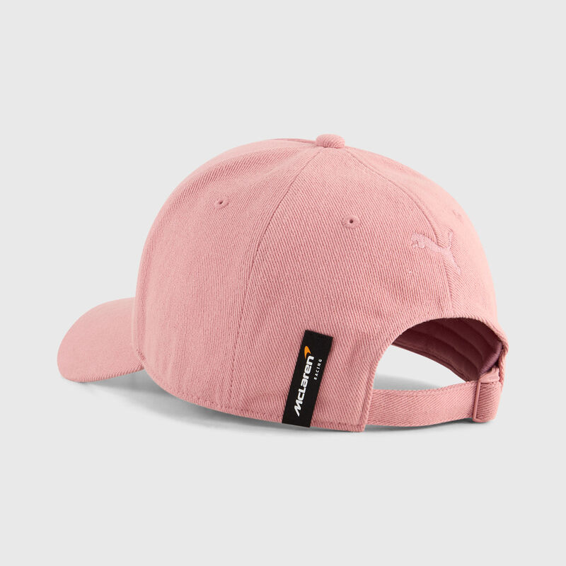 ML FW TONAL BB CAP - Dusky Rosewood