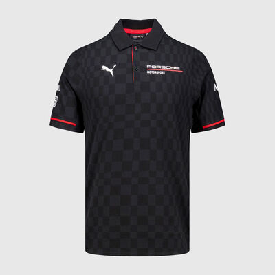 Team Polo